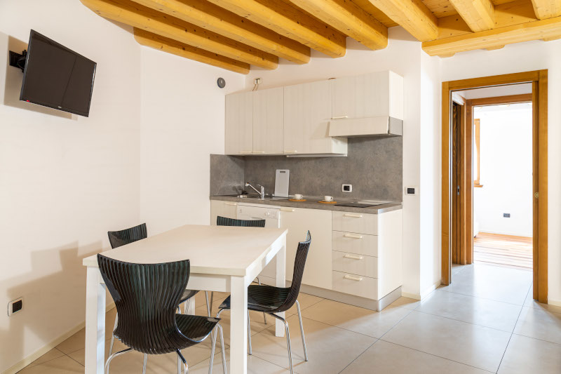 residence Trieste
