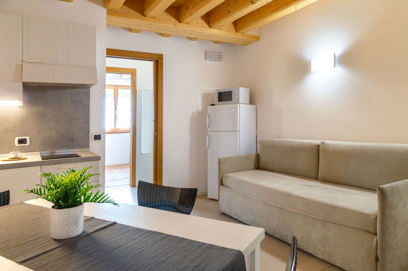 residence Trieste