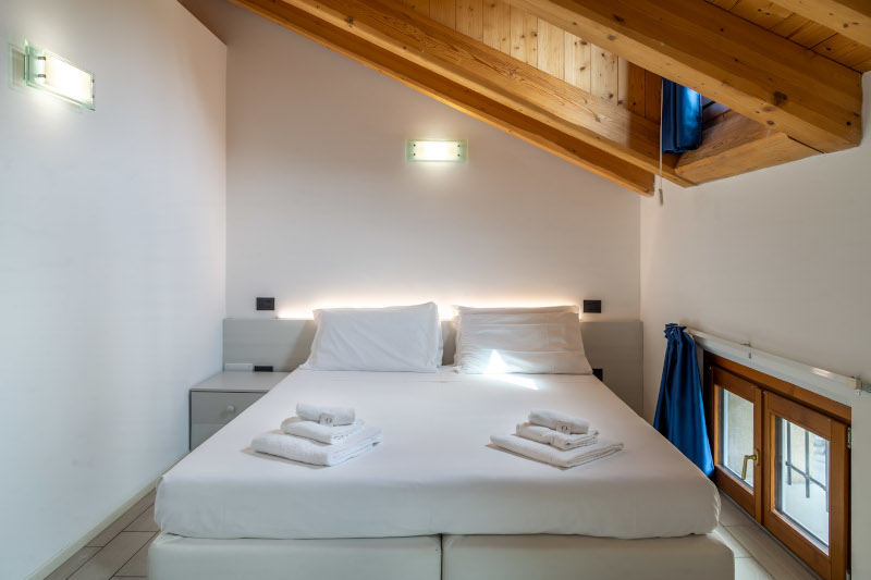residence Trieste